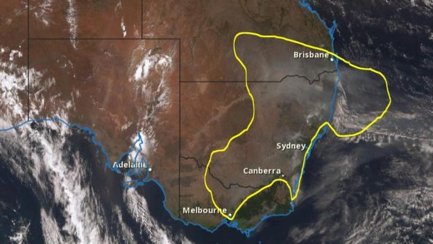 Bureau of Meteorology