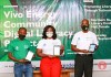 Vivo Energy Launches Community Digital Literacy Project in Tamale