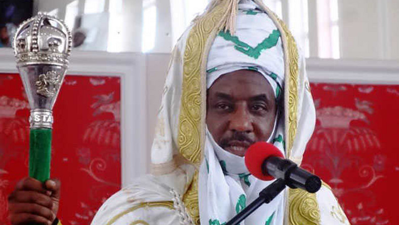 The United Nations has appointed the Emir of Kano, Malam Muhammad Sanusi II as an advocate of the Sustainable Development Goals [Concisenews]