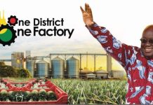 EIU Pooh-Pooh’s NPP’s Sham 1D1F Promise