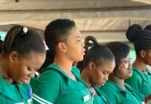 Nurses Stress Forces Government to Unstrap Bond Regime