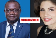 Legon VC Sexual Harassment Episode Cost Premier University $160m in Judgment debt