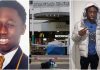 Police Arrest London Murderers of 15-Year-Old Ghanaian Footballer.