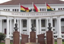 Judicial Tyranny: Judiciary Threatens Media Houses With Lawsuit Over Stories