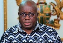 Prez Akufo Addo Locked In Three-Year Inertia over Roads