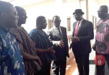 25% of newly trained teachers not qualified – National Teaching Council