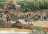Ghana Water Company Says Water Rationing In Western Due To Illegal Mining ….As 4 perish in galamsey pit at Salama