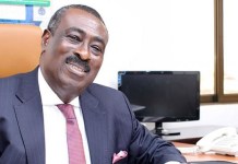 Capt (Rtd) Budu Koomson recounts the prayer that kept him in exile after June 4