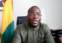 Ken Agyapong Wants “Galamsey” Frimpong Boateng Out