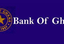 BoG Maintains Policy Rate At 16 %