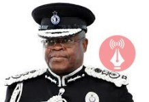 IGP Places Ghc10,000 Bounty On Head Of Mankesim Cop Murdering Armed Robbers