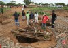 Zimbabwe gold miners killed after shaft collapses