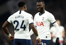 Late comeback sees Spurs beat Southampton in FA Cup replay