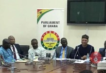 Gov’t Hiding Dumsor Time-table-Minority