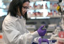 First Human Trial Of Corona Virus vaccine Begins In The US