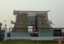 Jubilee House In Turmoil Over Covid-19 lockdown Calls