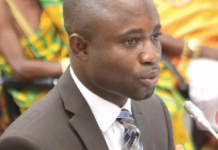 Akandoh advocates for one region, one COVID-19 isolation centre