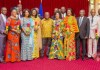 Akufo Addo Appointees Gift Salaries To Covid-19