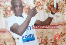 Military investigates killing of civilian by soldier at Ashaiman