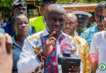 Public urged to patronise community markets to avoid overcrowding