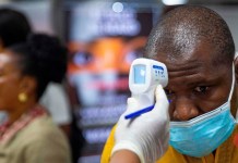 Coronavirus recoveries in Ghana leap from 17 to 83 Source: Myjoyonline.com