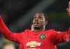 Odion Ighalo: China return likely for on-loan Man Utd striker