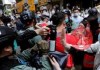 Hong Kong: US and allies defend ‘bastion of freedom’