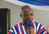 Mahama Drags Abronye DC To Police Over Wild Allegations