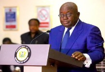 Ghana’s Slump In Press Global Ranking Freedom Under Akufo-Addo Is Wake Up Call – Mahama warns