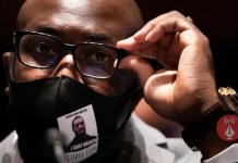 George Floyd death: ‘Stop the pain’, brother tells US Congress