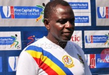 I could build a side better than Hearts’ Champions League winning team – Mohammed Polo