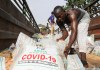 FAO calls for resilient systems in Africa’s food supply chains amid Covid-19