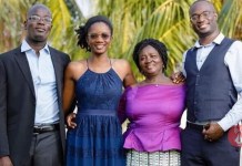 NPP MUCKRAKING ON NDC Running Mate Digs UP Three Professors