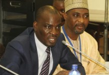 Minority Announces A Motion For Bipartisan Probe Into Frontiers COVID-19 Deal