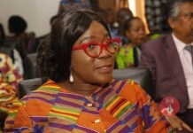 Names Popping Up In Belgian Embassy Saga.