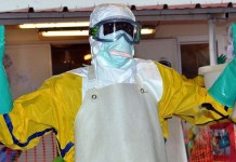Double Trouble For Africa As Ebola Makes A Return