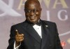Akufo Addo Leads West Africa’s Democratic Tyrants To Plead For Guinea’s Despot Conde