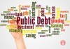 Ghana In Deep Trouble, Public Debt Shoots Above HIPC Levels at GHC 332 billion