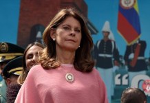 COLOMBIA URGES LATIN AMERICA TO ADDRESS MIGRATION CRISIS