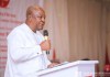 Ghana Faces Famine in 2022, Thanks To Akufo-Addo —Mahama