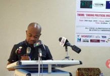 CSOs Platform Kick Against New Gov’t Regulation