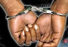 Police Hold Two For Sodomizing 16-Year-Old Boy