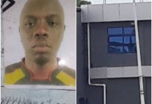 Former NIB Boss’ Son Charged For Massive Fraud