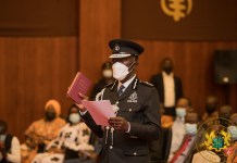 GJA Celebrates New IGP With Big Words