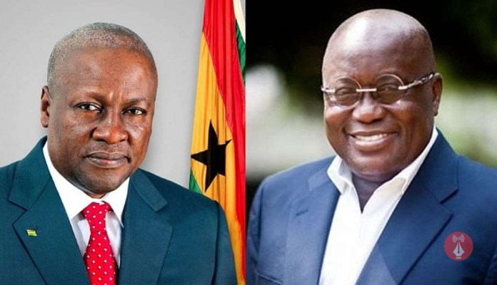 Mahama n nana